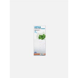 Urtiga Complexo Nº13 100ml