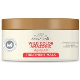 Wild Color Treatment Mask 350g