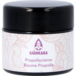 Baume Propolis 50ml – Régénérant à la Propolis et Huiles Essentielles