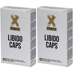 Labophyto Libido Caps