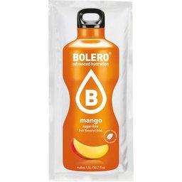 Préparation Pour Boisson Saveur Mangue 1 Sachet