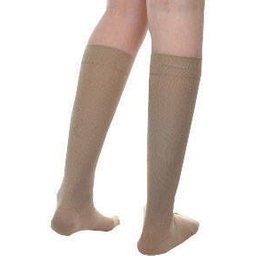 Relax 280 Bas Jarret Beige N4