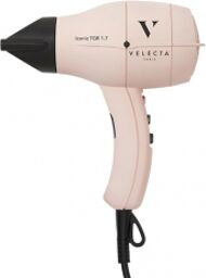 Tgr Vélecta Paramount Sèche-cheveux Iconic TGR 1.7 Rose Poudré