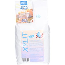 Xylit Remplacement du sucre