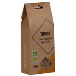 Tis Tonus Bio 100G
