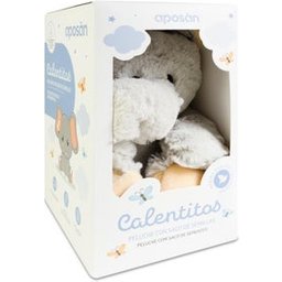 Elephant Warm-Ups 1 pc