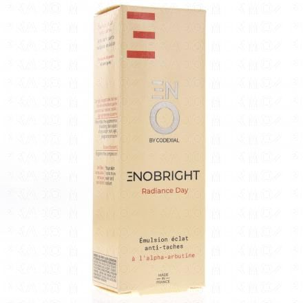 Enobright Emulsion éclat anti-tâches 30ml