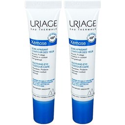 Xémose Soin apaisant contour des yeux