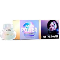 I Am The Power Eau de Parfum 100ml