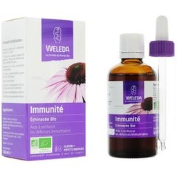 Extraits de Plantes BIO Immunit 60ml