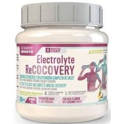 Electrolyte Recocovery 450g