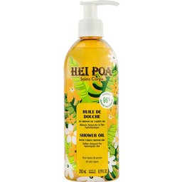 HEI Poa® Huile DE Douche Monoï