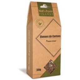 Tisanes Cerise Queue 50g