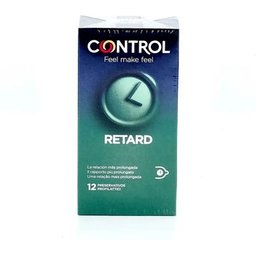 Contrôle Adapta Retard Adapta 12uds