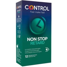 Contrôle Adapta Retard Adapta 12uds