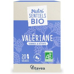 Nutri'sensiels BIO Valériane