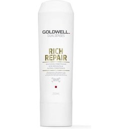 Revitalisant réparateur réparateur riche double sens 200ml