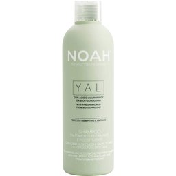 Shampooing Traitement Réhydratant et Réparateur 200ml
