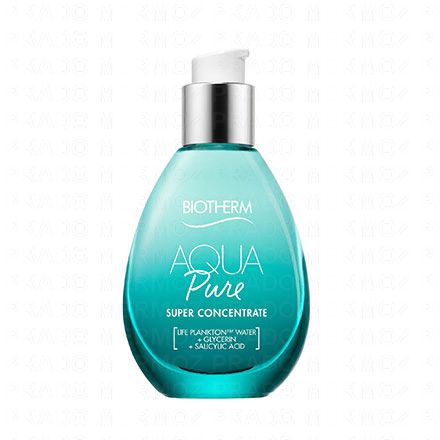 Aqua super concentrates - Aqua Pure 50ml