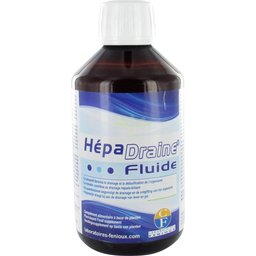 Hepadraine Liquide 300ml