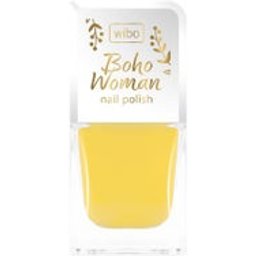 Boho Colors Nail Polish Nº1 8.5ml