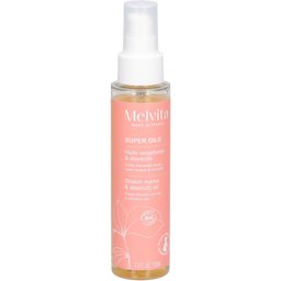 Melvita Huile Vergetures & Elasticité