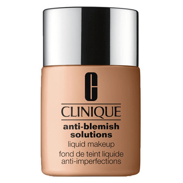 Anti-Blemish Solutions™ Fond de Teint Liquide Anti-imperfections N°70 Vanilla 30ml