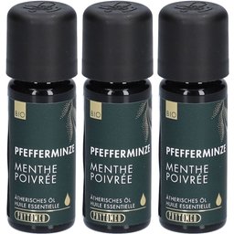 Phytomed Huile essentielle de menthe poivrée 10 ml