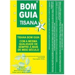 Guia Tisana N2 70g