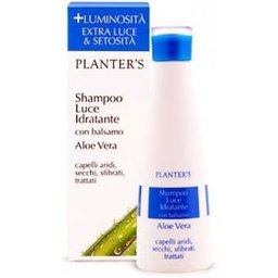 Shampooing Crème Lumière Hydratant 200ml