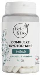 Complexe Trytophane 90 Unités - Pot
