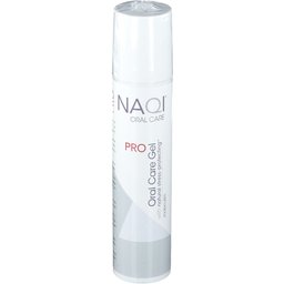 Naqi® Oral Care Gel