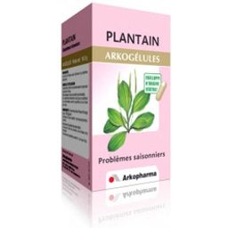 Arkogélules Plantain 45 gélules