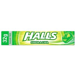 Citron Vert Sans Sucre 32g