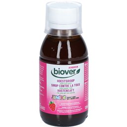 Sirop Contre la Toux Junior