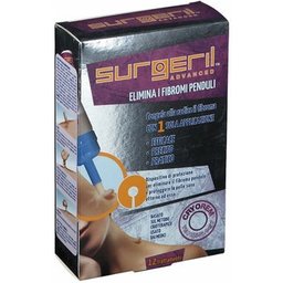 Surgeril Élimination des Fibres50Ml