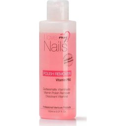 Dissolvant pour vernis à ongles +vitam 150ml