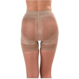Ceinture Réductrice Bande Push Up Marie Nude TL 1ut