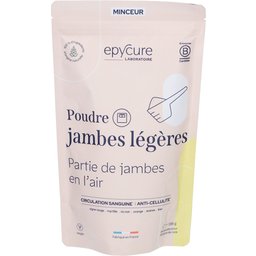 Poudre Jambes Légères