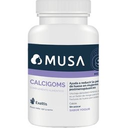 Calcigoms 30 Gummies