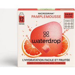 Microdrink Pamplemousse 12x2.1 gr
