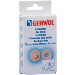 Gehwol-Parac Ronde