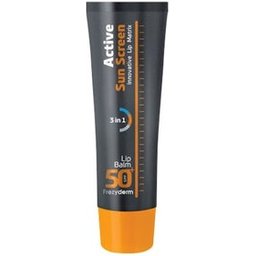 Active Sun Screen 3 In 1 Lip Balm SPF50+ 15ml