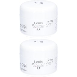 Remederm Dry Skin Crème Visage Jour & Nuit