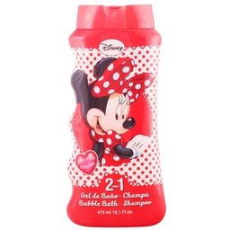 Minnie Gel Shampooing 2 en 1 475ml
