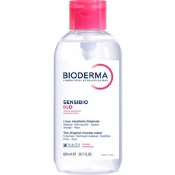 Sensibio H2O L'Eau Micellaire Originale 850ml