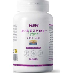 Digezyme® 200mg 120comp