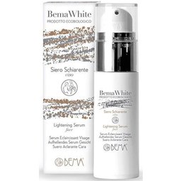 Sérum éclaircissant pour le visage 30ml