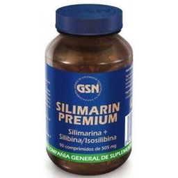 SilimarinPremium 90comp *