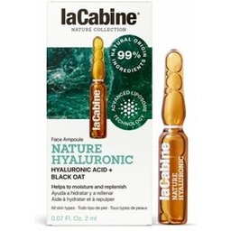 Nature Hyaluronic Ampoule 2ml